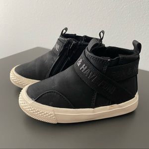 Zara boy shoes
